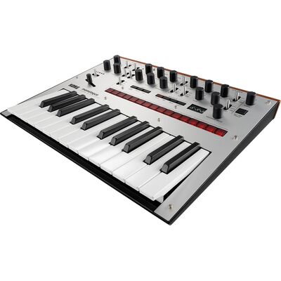 KORG monologue SV monofonikus analóg szintetizátor