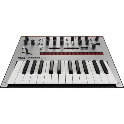 KORG monologue SV monofonikus analóg szintetizátor
