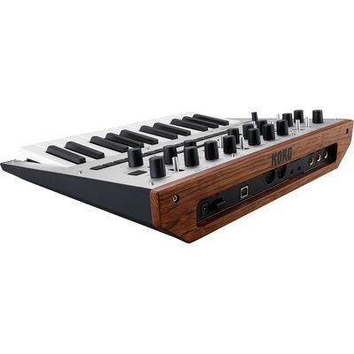 KORG monologue SV monofonikus analóg szintetizátor