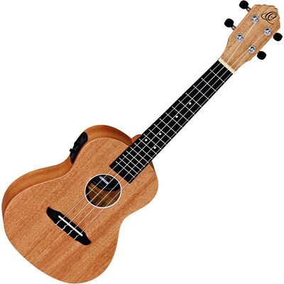 Ortega RFU11SE koncert ukulele
