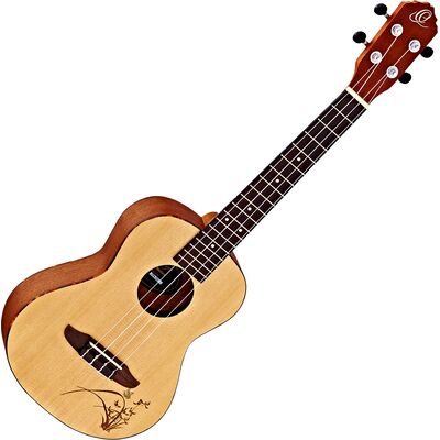 Ortega RU5-TE tenor ukulele