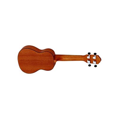 Ortega RU5MM-SO szoprán ukulele