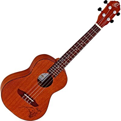 Ortega RU5MM-TE tenor ukulele