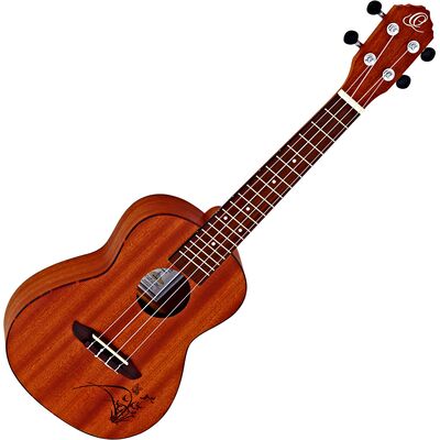 Ortega RU5MM koncert ukulele