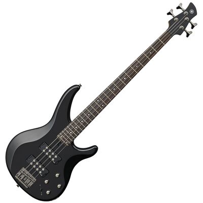 Yamaha TRBX304 BL elektromos basszusgitár