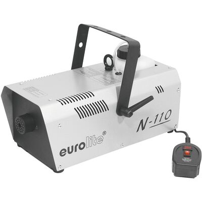 Eurolite N-110 füstgép