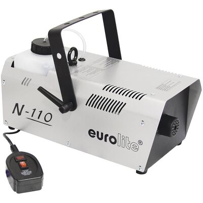 Eurolite N-110 füstgép