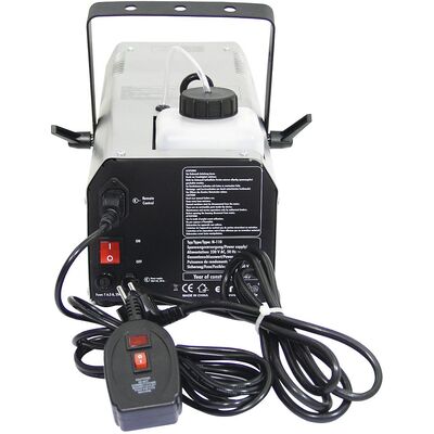 Eurolite N-110 füstgép