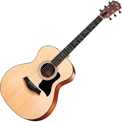 Taylor 114e elektro-akusztikus gitár
