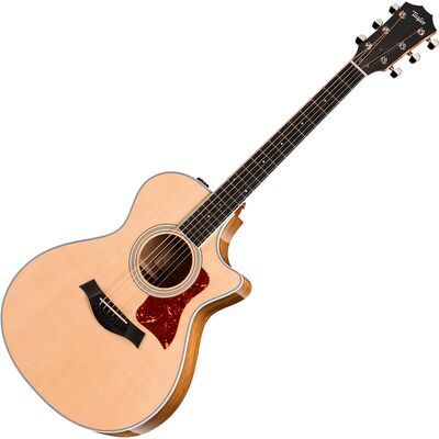 Taylor 412CE elektro-akusztikus gitár