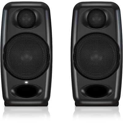 IK Multimedia iLoud Micro Monitor aktív kétutas stúdió monitor hangfalpár