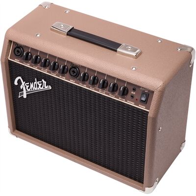 Fender Acoustasonic 40 akusztikus gitárkombó