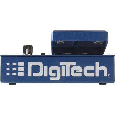 DigiTech Bass Whammy pitch shifter effektpedál