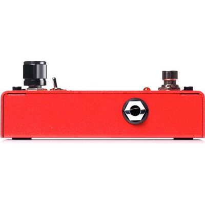 DigiTech The Drop polifónikus drop tune effektpedál