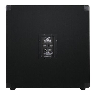 Peavey Headliner 410 basszus hangláda