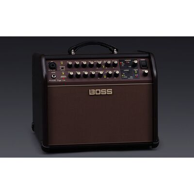 BOSS Acoustic Singer Live akusztikus gitár erősítő