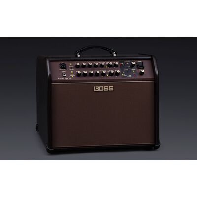 BOSS Acoustic Singer Pro akusztikus gitár erősítő
