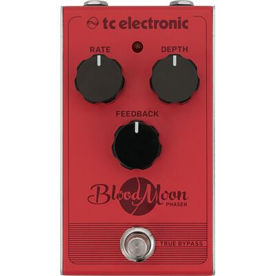 TC Electronic Blood Moon Phaser effektpedál