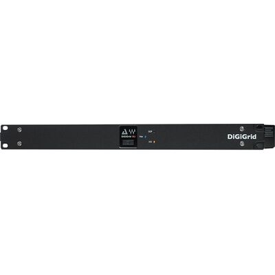 DiGiGrid DLI Pro Tools SoundGrid Ethernet hangkártya