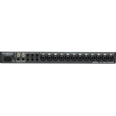DiGiGrid IOX SoundGrid Ethernet hangkártya