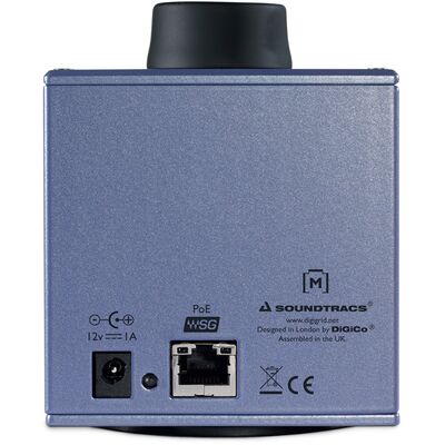 DiGiGrid M Ethernet hangkártya
