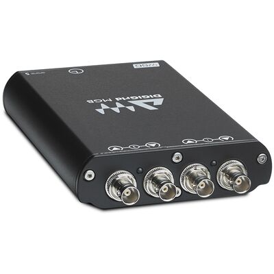DiGiGrid MGB koaxiális MADI SoundGrid Ethernet interfész