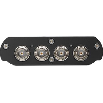 DiGiGrid MGB koaxiális MADI SoundGrid Ethernet interfész