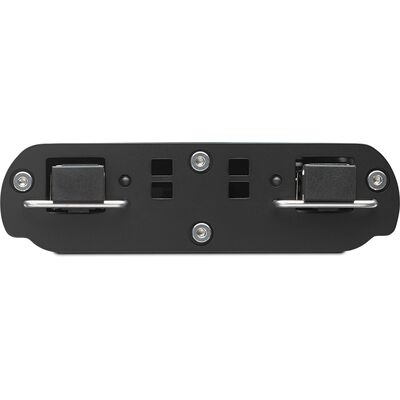 DiGiGrid MGO optikai MADI SoundGrid Ethernet interfész