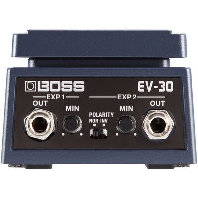 BOSS EV-30 expression pedál