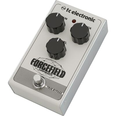 TC Electronic Forcefield Compressor effektpedál
