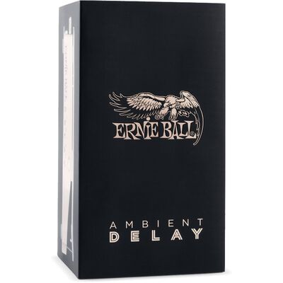 Ernie Ball Ambient Delay effektpedál