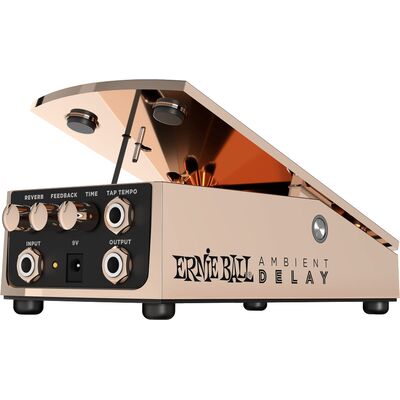 Ernie Ball Ambient Delay effektpedál