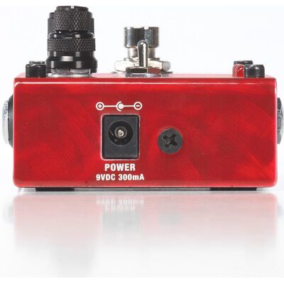 ​DigiTech Whammy Ricochet pitch shifter effektpedál