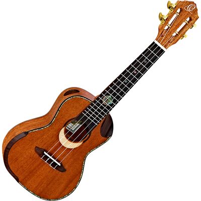 Ortega ECLIPSE-CC4 koncert ukulele