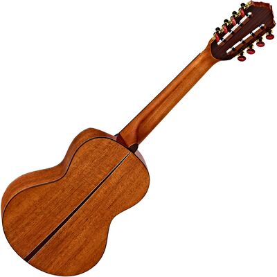 Ortega ECLIPSE-TE8 tenor ukulele