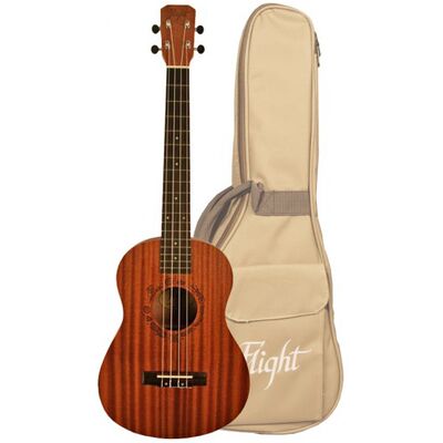 Flight NUB310 bariton ukulele