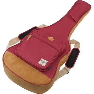 Ibanez ICB541-WR POWERPAD klasszikus gitártok