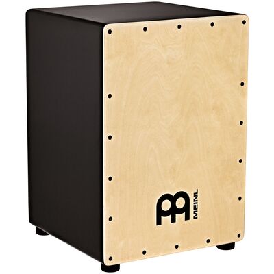 Meinl JBCAJBK-MA Maple Bass Cajon