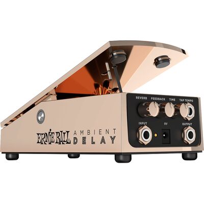 Ernie Ball Ambient Delay effektpedál