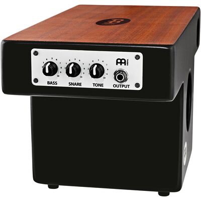 Meinl PTOPCAJ4MH-M Pickup Slap-Top Cajon
