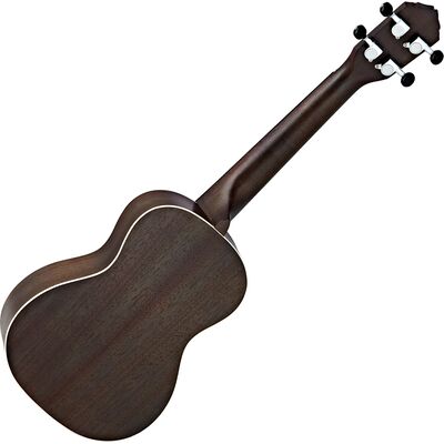 Ortega RUCOAL koncert ukulele