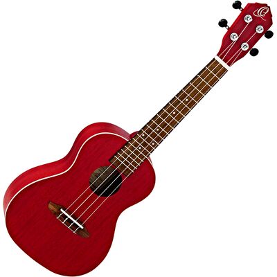 Ortega RUFIRE  koncert ukulele