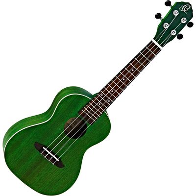 Ortega RUFOREST koncert ukulele