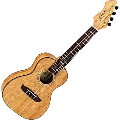 Ortega RUMG koncert ukulele