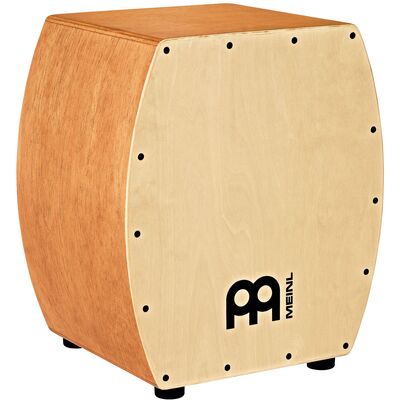 Meinl SUBCAJ7SNT-M Arch Bass Cajon