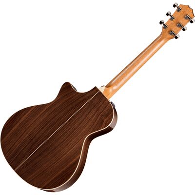 Taylor 812CE elektro-akusztikus gitár