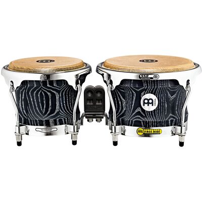 Meinl WB400VBK-M bongó