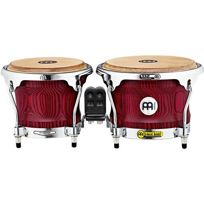 Meinl WB400VR-M bongó