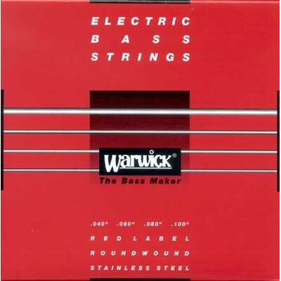 Warwick 42210ML 40-100 basszus gitárhúr