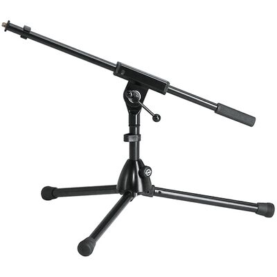 König & Meyer 25910-300-55 háromlábú gémes mikrofonállvány